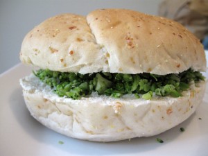 broccolisandwich